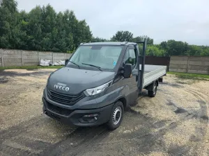 Iveco Daily 2023