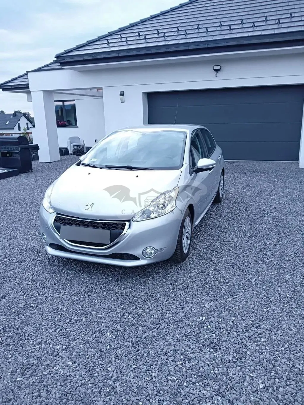 Peugeot 208 I (2012-2019) 1.2 PureTech Style 2013