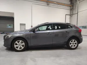 Volvo V40 II (2012-) D2 2013