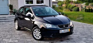 Seat Ibiza IV (2008-2017) SC 1.2 TSI FR 2013