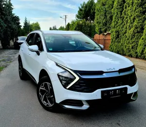 Kia Sportage V (2021-) 1.6 T-GDI 2WD Edition 7 2023