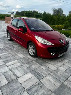 Peugeot 207 1.6 HDi 2007