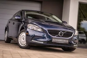 Volvo V40 II (2012-) D2 2013