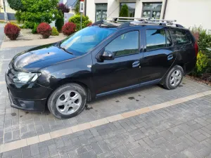 Dacia Logan II (2012-2020) 0.9 TCE Laureate 2016