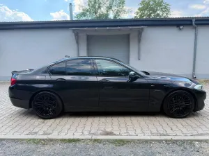 BMW 5 Series F10/F11 (2009-2017) 535i 2013