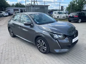 Peugeot 208 II (2019-) PureTech 75 Active 2020
