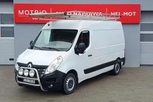 Renault Master 2014