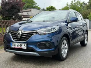 Renault Kadjar 1.5 Blue dCi Intens 2019