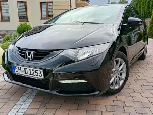Honda Civic X (2017-2021) 1.4 Elegance 2015