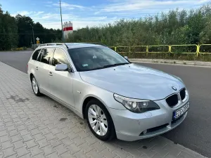 BMW 5 Series E60/E61 (2003-2010) 2004