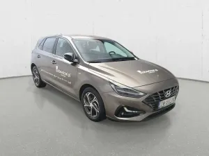Hyundai i30 III (2017-) 2022