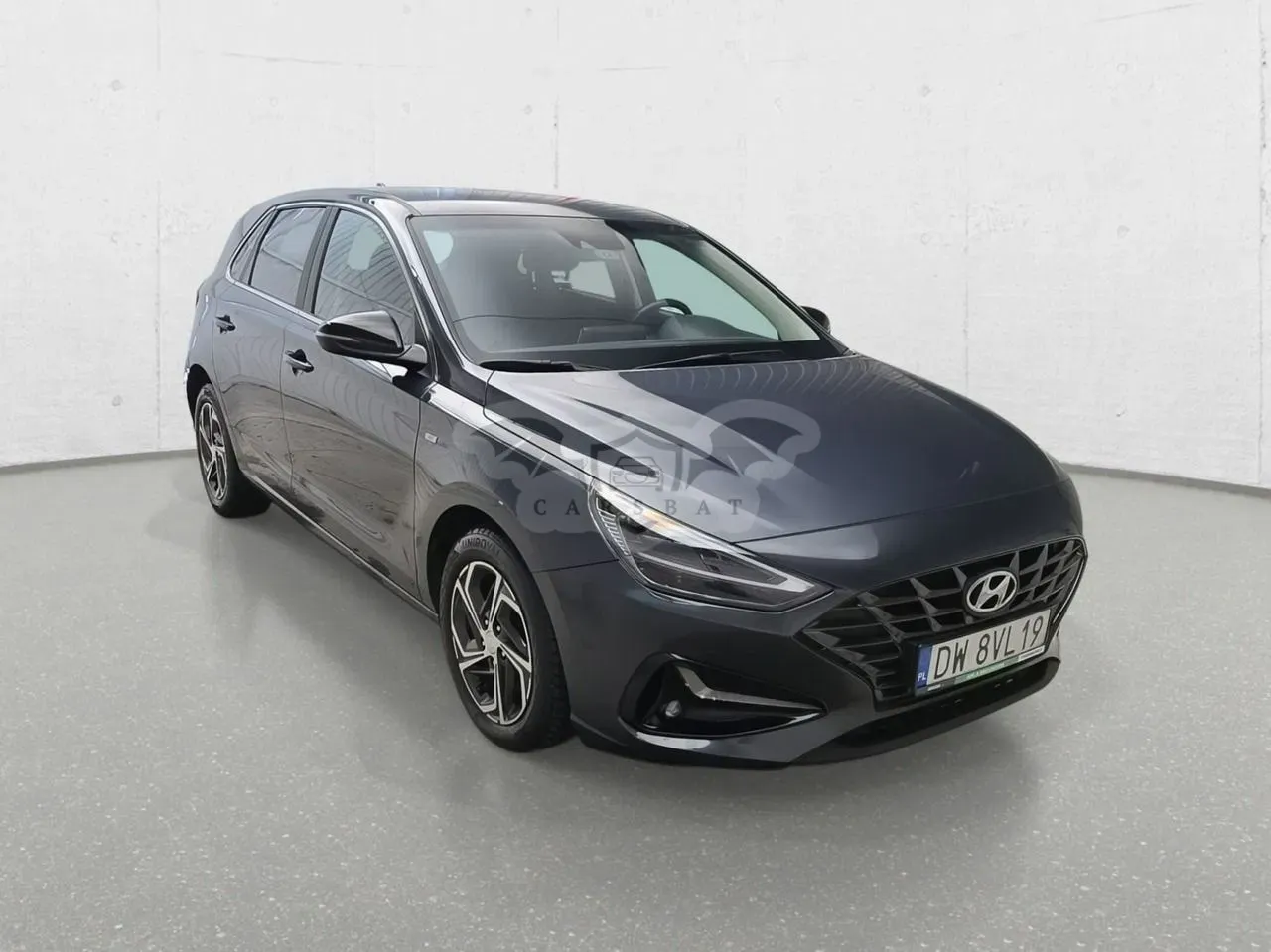 Hyundai i30 III (2017-) 2023