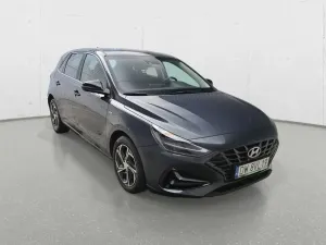 Hyundai i30 III (2017-) 2023