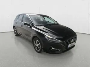 Hyundai i30 III (2017-) 2022