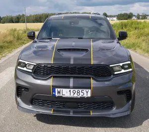 Dodge Durango 2024