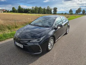 Toyota Corolla Seria E16 (2012-2019) 1.6 Comfort MS 2019