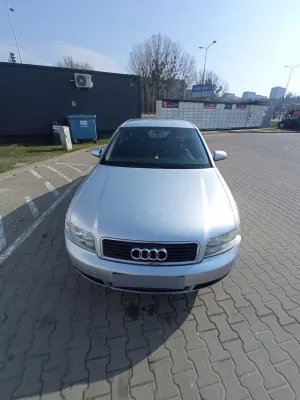 Audi A4 B6 (2000-2004) 2004