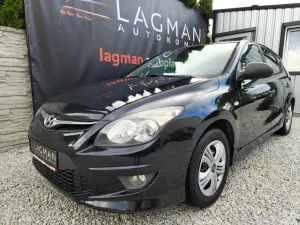 Hyundai i30 I (2007-2012) 2010