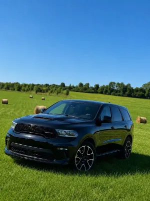 Dodge Durango 2022