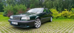 Volvo 850 1995