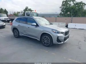 BMW X1 U11 (2022-) xDrive25i xLine 2023