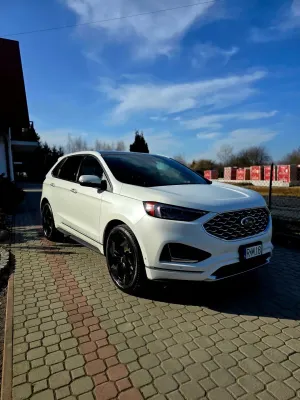 Ford Edge 2022