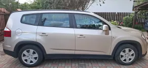 Chevrolet Orlando 1.8 LS 2011