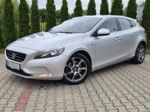 Volvo V40 II (2012-) T4 Ocean Race 2015