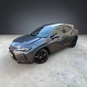 Lexus UX 250h GPF F Impression 2WD 2022