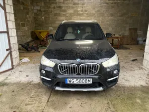 BMW X1 F48 (2015-2022) xDrive20i 2016