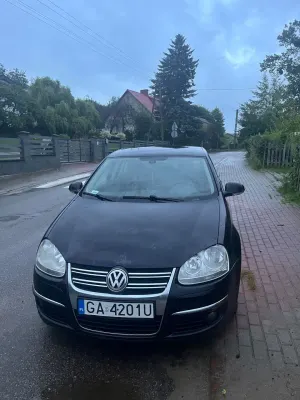 Volkswagen Jetta A5 (2005-2010) 1.6 TDI DPF Trendline 2010