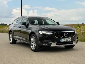 Volvo V90 D4 AWD Geartronic Pro 2019