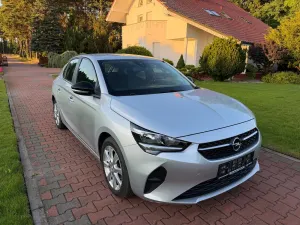Opel Corsa F (2019-) 1.2 Start/Stop 2022