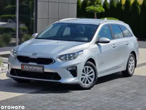 Kia Ceed III (2018-) 1.6 CRDi SCR L 2022