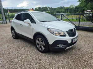 Opel Mokka I (2012-2019) 1.4 T Cosmo 2014