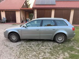 Audi A4 B7 (2004-2007) 2007
