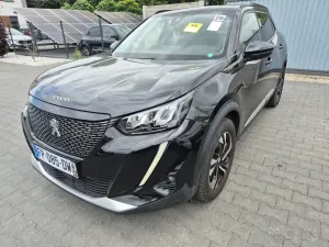 Peugeot 2008 II (2019-) 1.2 PureTech Active S&S 2020
