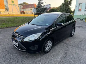 Ford C-Max II (2010-) 1.6 Ti-VCT Trend 2011