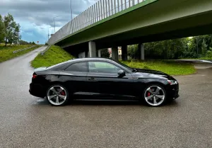Audi S5 3.0 TFSI quattro tiptronic 2018
