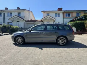 Volvo V50 D2 Kinetic 2010