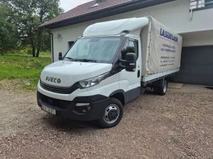 Iveco Daily 2019