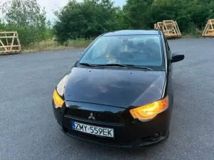 Mitsubishi Colt Z30 (2004-2012) 2009