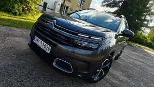 Citroën C5 Aircross 1.5 BlueHDi Shine EAT8 2021