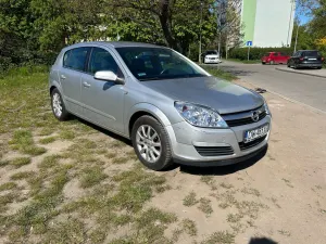 Opel Astra H (2004-2014) 1.7 CDTI Cosmo 2005
