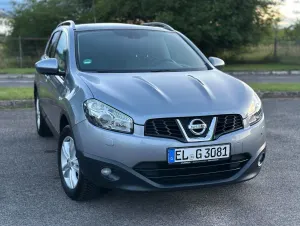Nissan Qashqai I (2007-2013) 2.0 Tekna Premium 2011