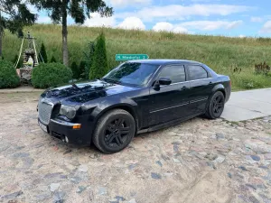 Chrysler 300C 3.5 V6 2004