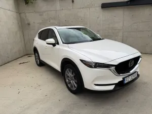 Mazda CX-5 II (2017-) SKYACTIV-G 194 AWD Signature 2020
