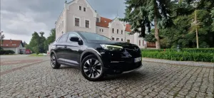 Opel Grandland 1.2 T GPF Elegance Business Pack S&S 2019