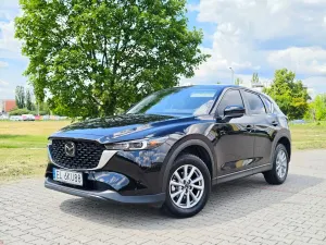 Mazda CX-5 II (2017-) 2.5 Exclusive-Line AWD 2023