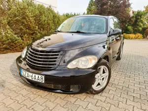 Chrysler PT Cruiser 2.4 Automatik Touring 2006